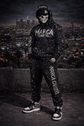 Marca Cartel Diamond Streetwear Set
